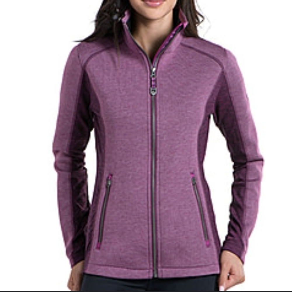Kuhl Projekt Purple Orchid Jacket Size M
